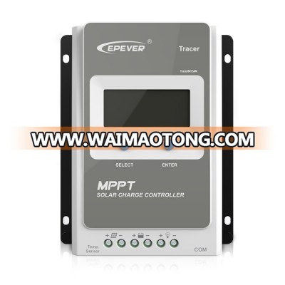 EPsoalr Tracer AN 1210AN 10a mppt solar charge controller