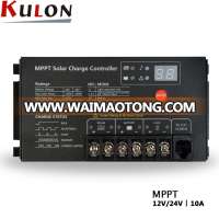 srne 12V/24V Auto recognition SR-MT2410 10a solar charge controller