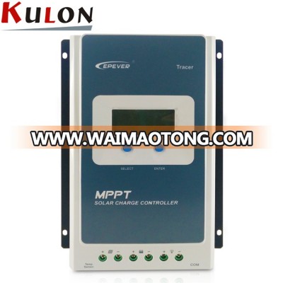 EPsolar Tracer4210AN mppt solar charge controller 12v/24v 40a